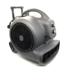 3/4 HP 3100 CFM CE/ETL Listed Portable 3 Speeds Air Blower Carpet Dryer Air mover